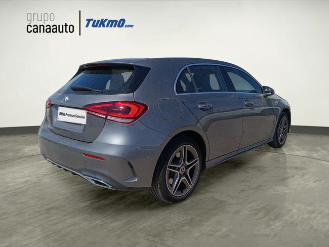 Mercedes Clase A 250 e 160 kW (218 CV)