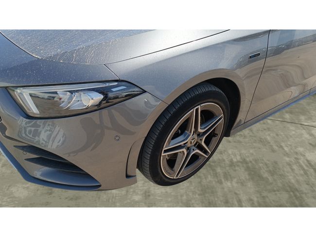 Mercedes Clase A 250 e 160 kW (218 CV)