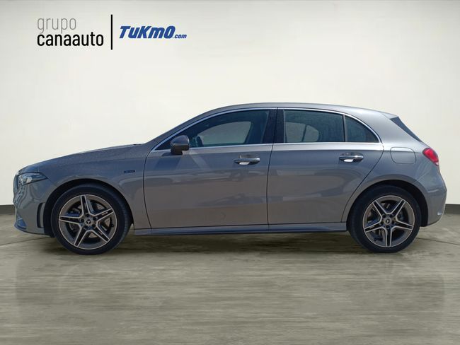 Mercedes Clase A 250 e 160 kW (218 CV)