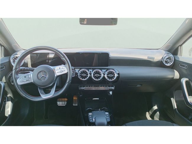 Mercedes Clase A 250 e 160 kW (218 CV)