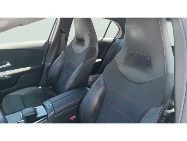 Mercedes Clase A 250 e 160 kW (218 CV)