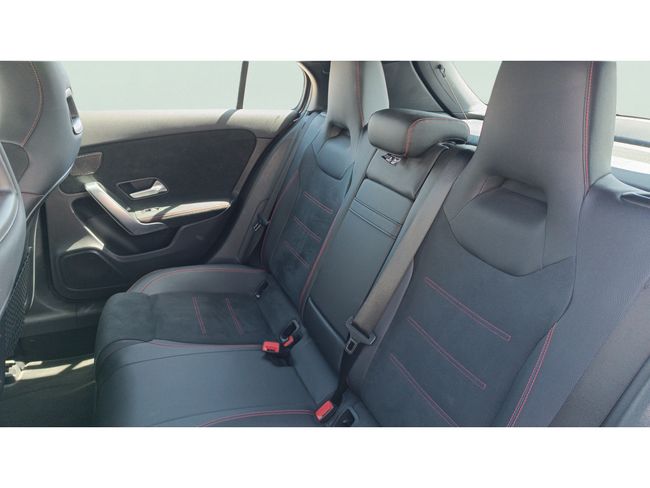 Mercedes Clase A 250 e 160 kW (218 CV)