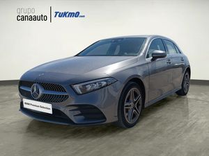 Mercedes Clase A 250 e 160 kW (218 CV)  - Foto 2