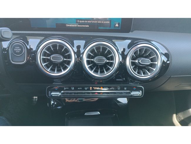 Mercedes Clase A 250 e 160 kW (218 CV)