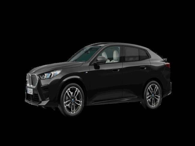 BMW iX2 eDrive20 150 kW (204 CV)