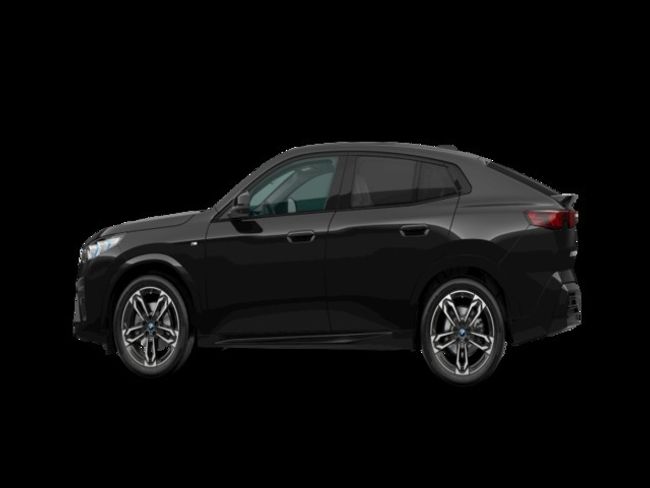 BMW iX2 eDrive20 150 kW (204 CV)