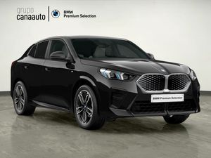 BMW iX2 eDrive20 150 kW (204 CV)  - Foto 10