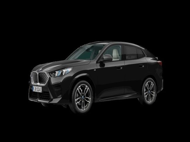 BMW iX2 eDrive20 150 kW (204 CV)