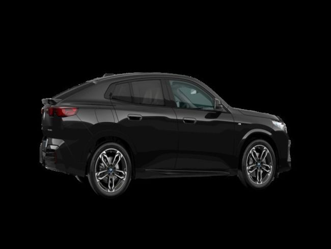 BMW iX2 eDrive20 150 kW (204 CV)