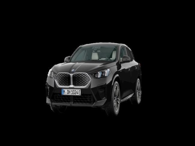 BMW iX2 eDrive20 150 kW (204 CV)