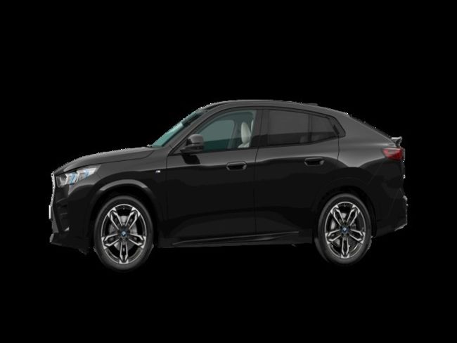 BMW iX2 eDrive20 150 kW (204 CV)