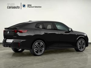 BMW iX2 eDrive20 150 kW (204 CV)  - Foto 9