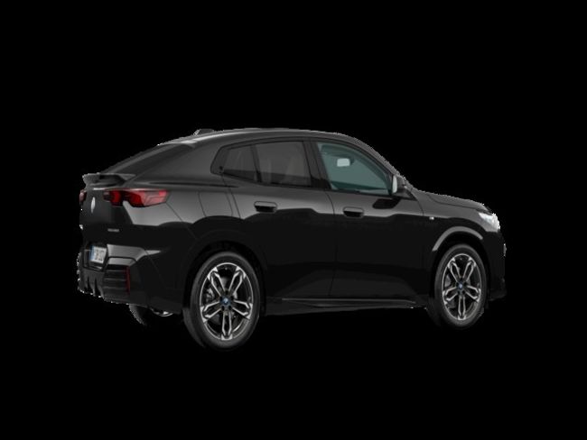 BMW iX2 eDrive20 150 kW (204 CV)