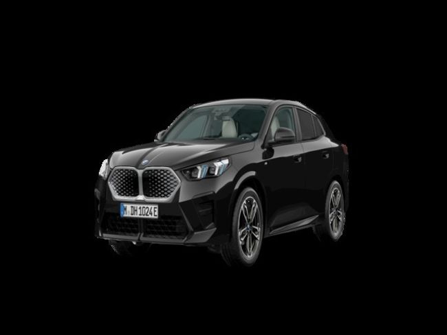 BMW iX2 eDrive20 150 kW (204 CV)