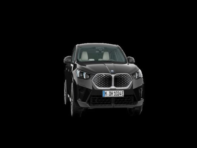 BMW iX2 eDrive20 150 kW (204 CV)