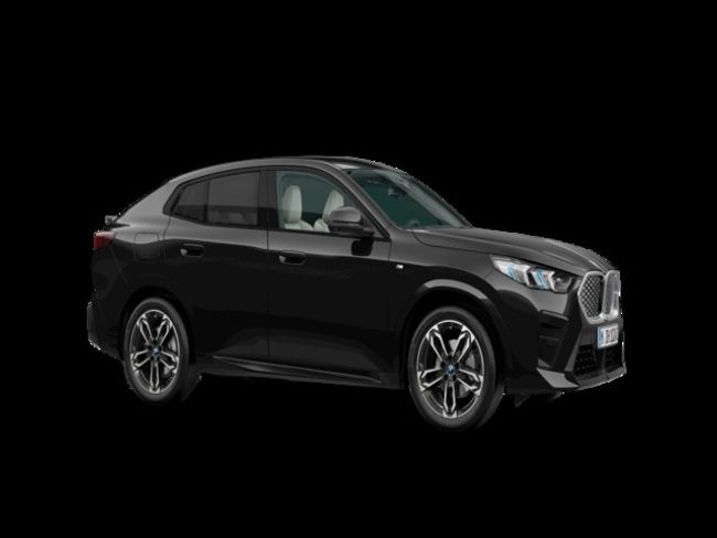 BMW iX2 eDrive20 150 kW (204 CV)