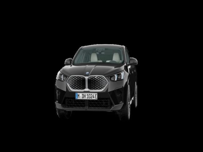 BMW iX2 eDrive20 150 kW (204 CV)
