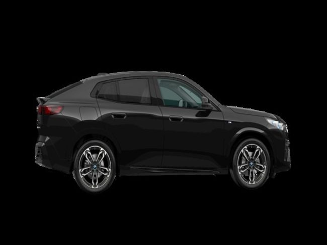 BMW iX2 eDrive20 150 kW (204 CV)