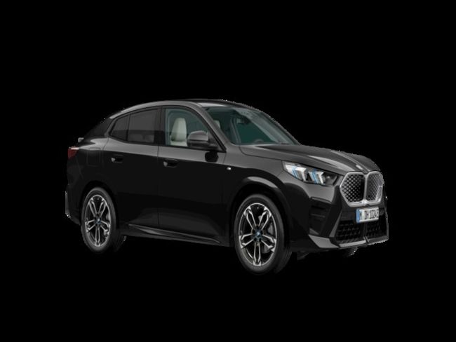 BMW iX2 eDrive20 150 kW (204 CV)