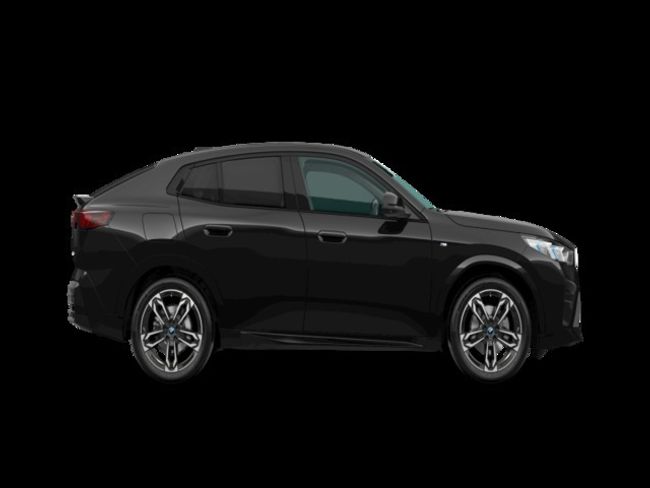 BMW iX2 eDrive20 150 kW (204 CV)