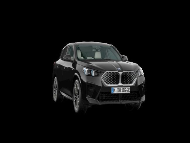 BMW iX2 eDrive20 150 kW (204 CV)