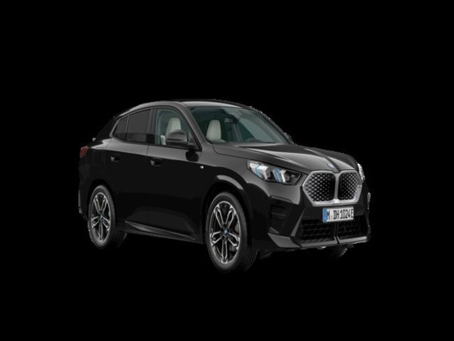 BMW iX2 eDrive20 150 kW (204 CV)
