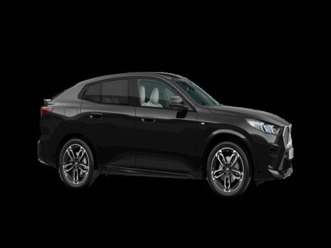 BMW iX2 eDrive20 150 kW (204 CV)