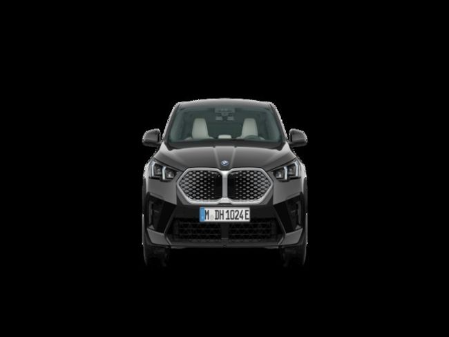 BMW iX2 eDrive20 150 kW (204 CV)