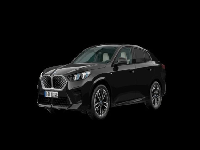 BMW iX2 eDrive20 150 kW (204 CV)