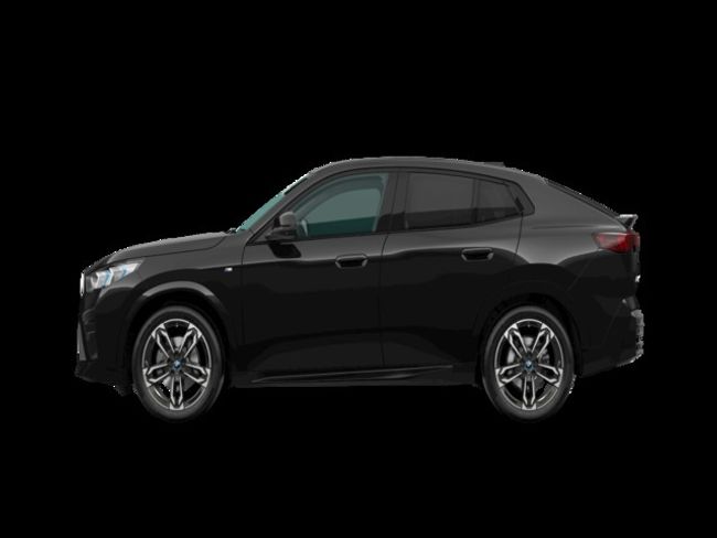BMW iX2 eDrive20 150 kW (204 CV)