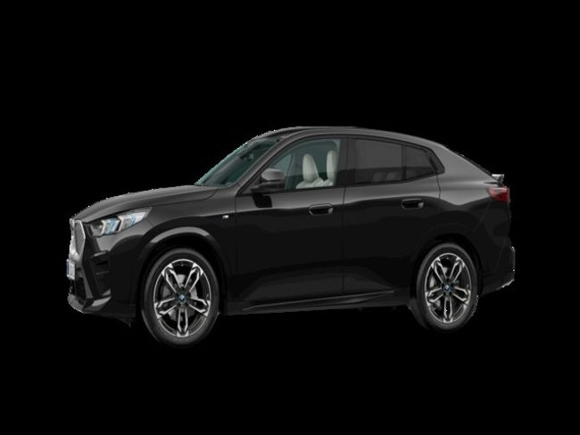 BMW iX2 eDrive20 150 kW (204 CV)