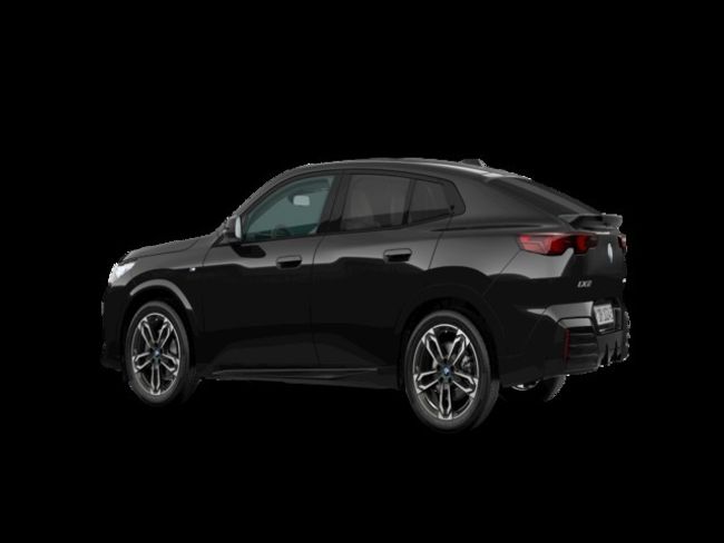 BMW iX2 eDrive20 150 kW (204 CV)