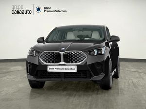 BMW iX2 eDrive20 150 kW (204 CV)  - Foto 2