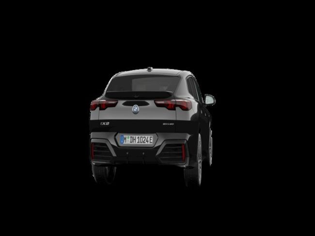 BMW iX2 eDrive20 150 kW (204 CV)