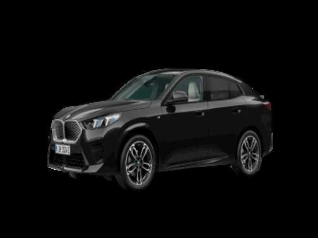 BMW iX2 eDrive20 150 kW (204 CV)