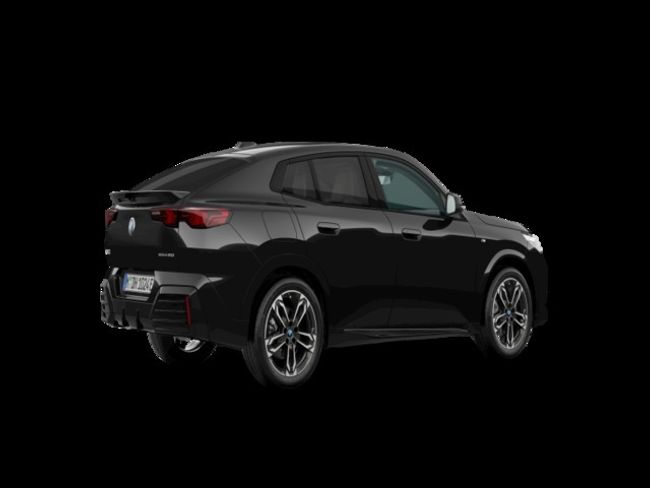 BMW iX2 eDrive20 150 kW (204 CV)