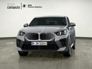 BMW iX2 eDrive20 150 kW (204 CV)  - Foto 2