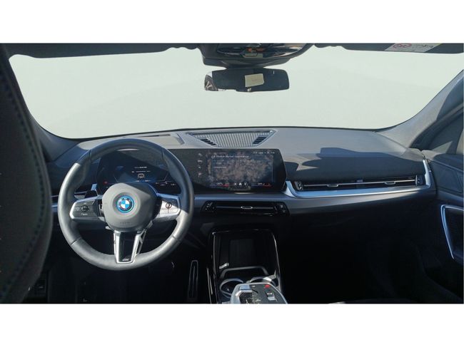 BMW iX2 eDrive20 150 kW (204 CV)