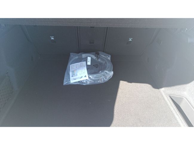 BMW iX2 eDrive20 150 kW (204 CV)