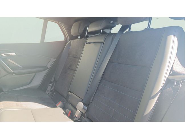 BMW iX2 eDrive20 150 kW (204 CV)