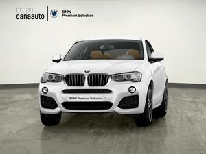 BMW X4 xDrive20i 135 kW (184 CV)  - Foto 2