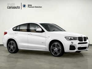 BMW X4 xDrive20i 135 kW (184 CV)  - Foto 5
