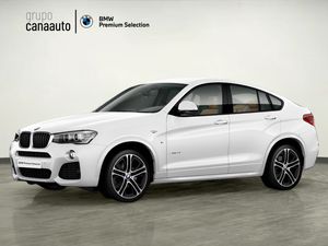 BMW X4 xDrive20i 135 kW (184 CV)  - Foto 3
