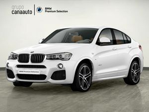 BMW X4 xDrive20i 135 kW (184 CV)  - Foto 4