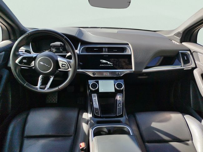 Jaguar I-Pace EV400 S 4WD Auto 294 kW (400 CV)
