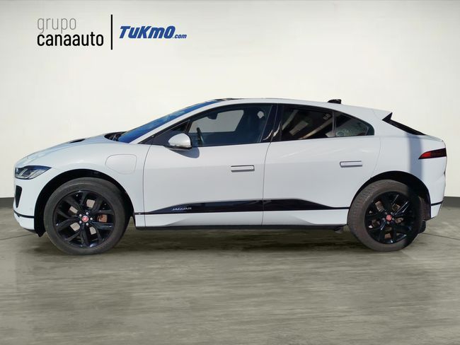 Jaguar I-Pace EV400 S 4WD Auto 294 kW (400 CV)