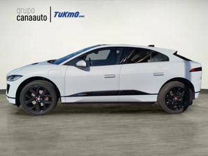 Jaguar I-Pace EV400 S 4WD Auto 294 kW (400 CV)  - Foto 4