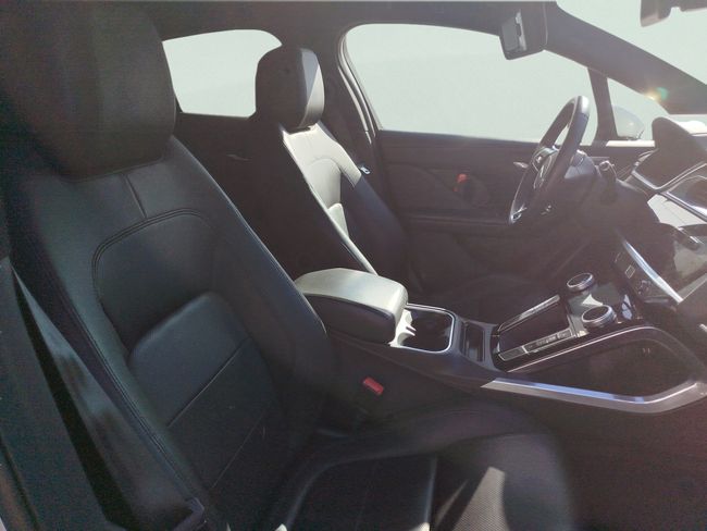 Jaguar I-Pace EV400 S 4WD Auto 294 kW (400 CV)