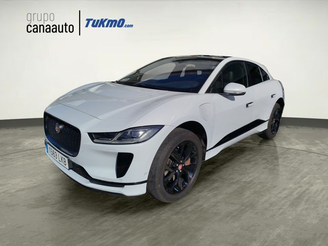Jaguar I-Pace EV400 S 4WD Auto 294 kW (400 CV)