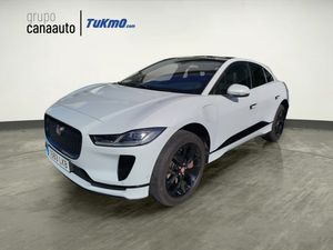 Jaguar I-Pace EV400 S 4WD Auto 294 kW (400 CV)  - Foto 2